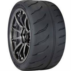 Toyo Proxes R888R » Track Day Tire