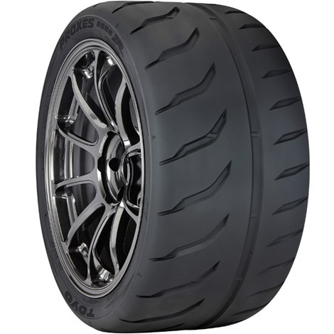 Toyo Proxes R888R » Track Day Tire