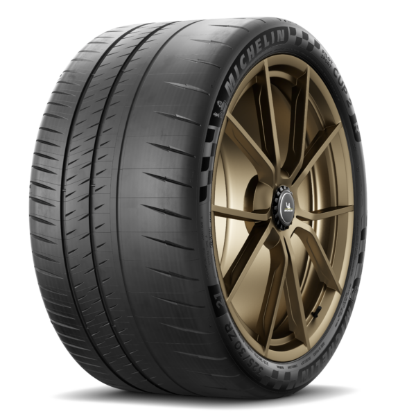 Michelin Pilot Sport Cup 2 R