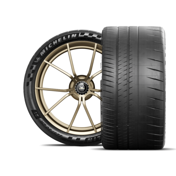 Michelin Pilot Sport Cup 2 R - Image 5