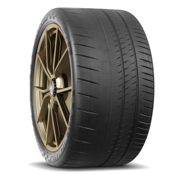Michelin Pilot Sport Cup 2 R - Image 6
