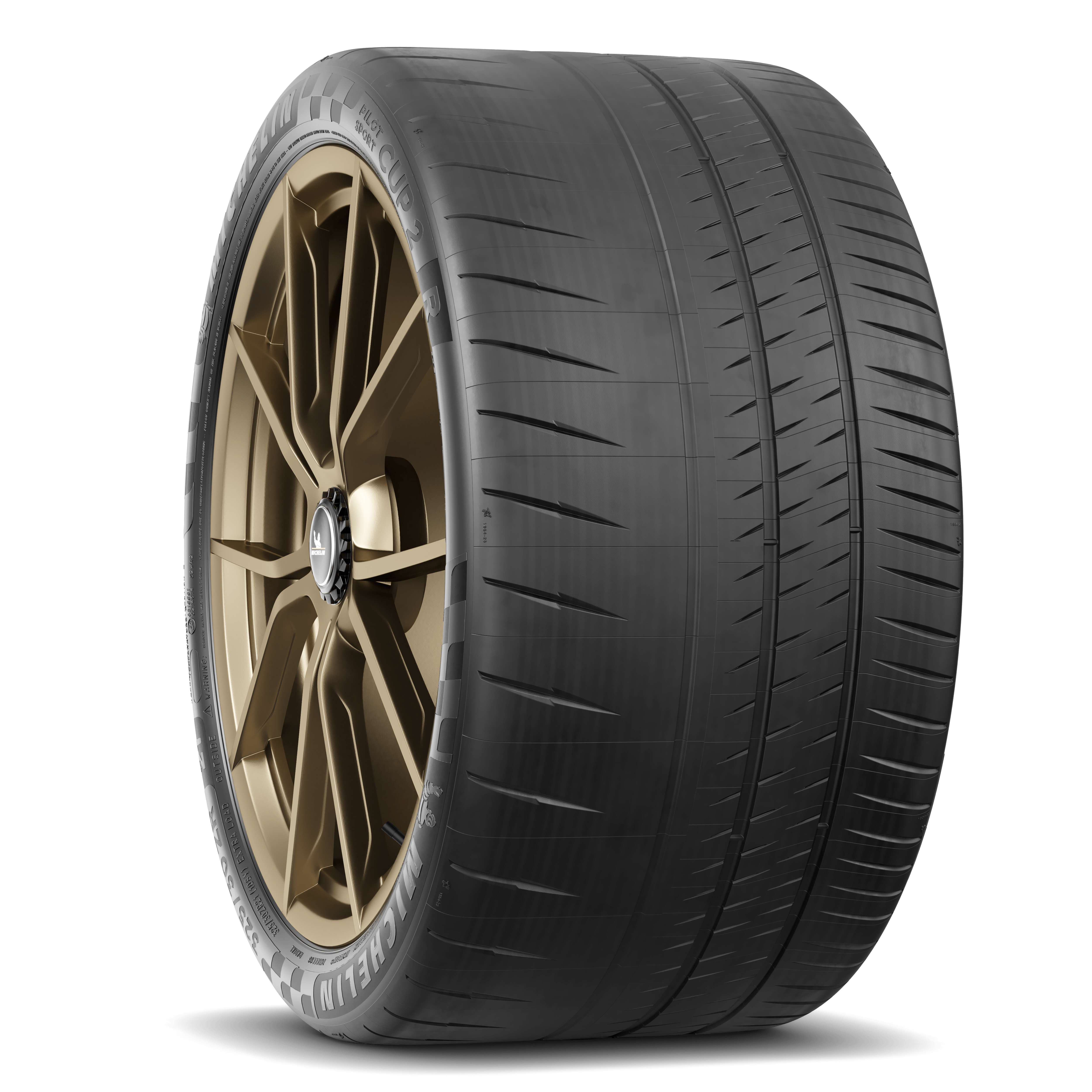 Michelin Pilot Sport Cup 2 R - Image 6