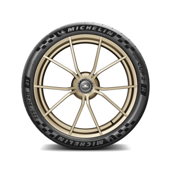 Michelin Pilot Sport Cup 2 R - Image 2