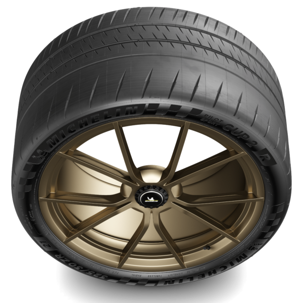 Michelin Pilot Sport Cup 2 R - Image 3