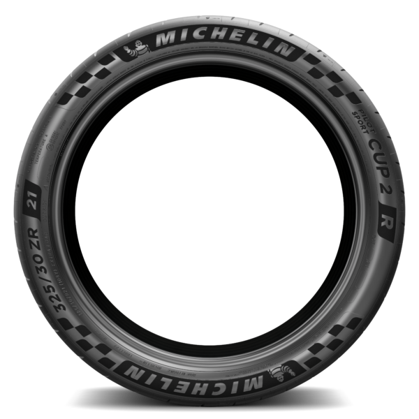 Michelin Pilot Sport Cup 2 R - Image 7