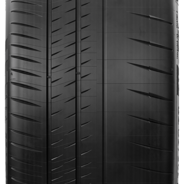 Michelin Pilot Sport Cup 2 R - Image 8