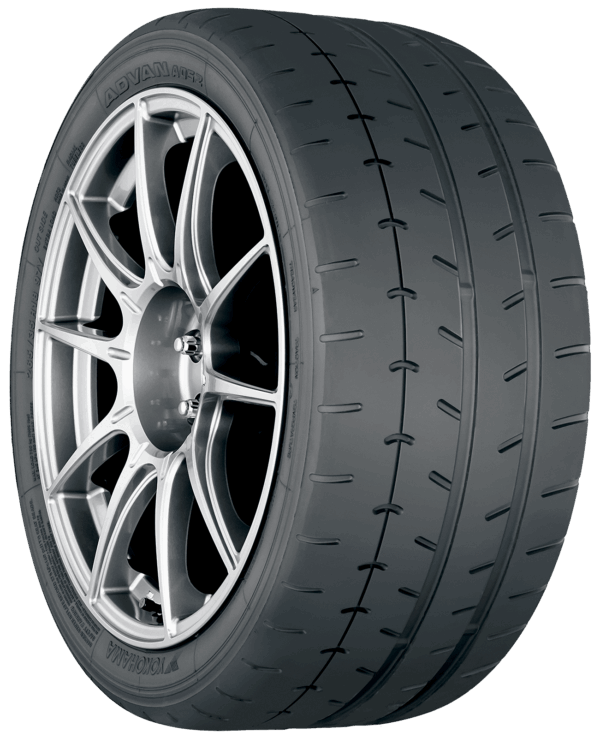 Yokohama ADVAN A052 - Image 4