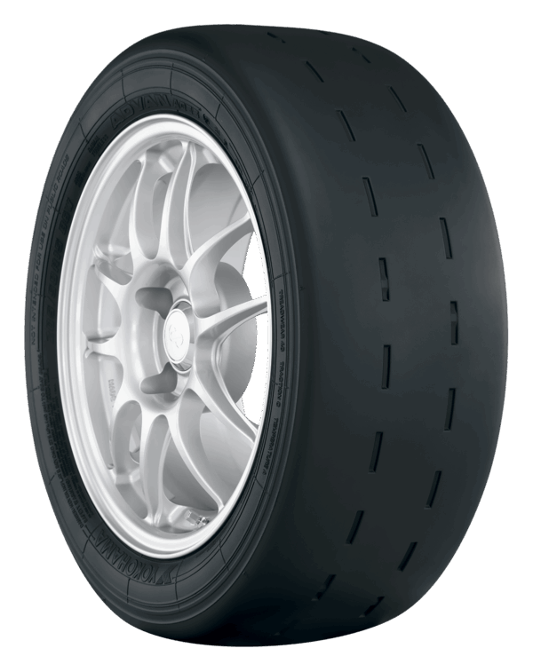 Yokohama ADVAN A055 - Image 4
