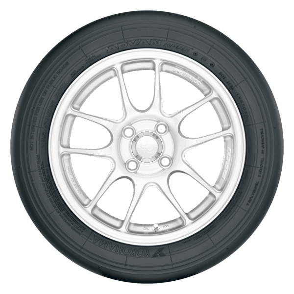 Yokohama ADVAN A055 - Image 2
