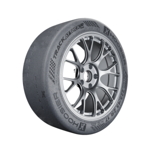 Hoosier TrackAttack Race- R8