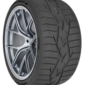 Toyo Proxes Sport R