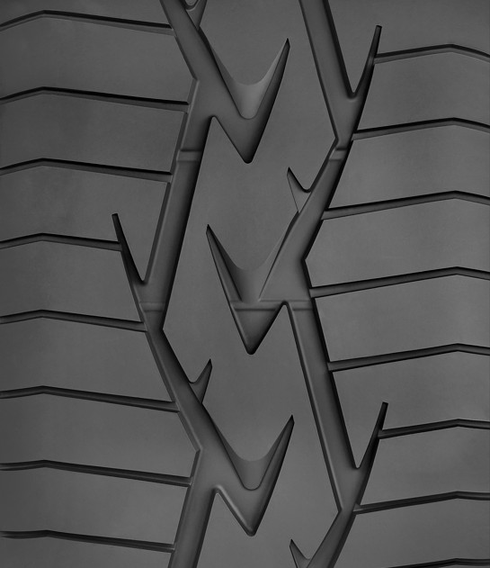 Toyo Proxes Sport R - Image 3