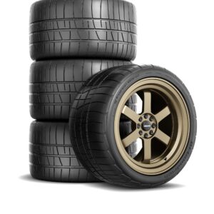 BFGoodrich g-Force Rival S