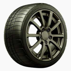 BFGoodrich g-Force Rival +
