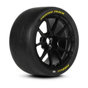 Pirelli Trofeo Track